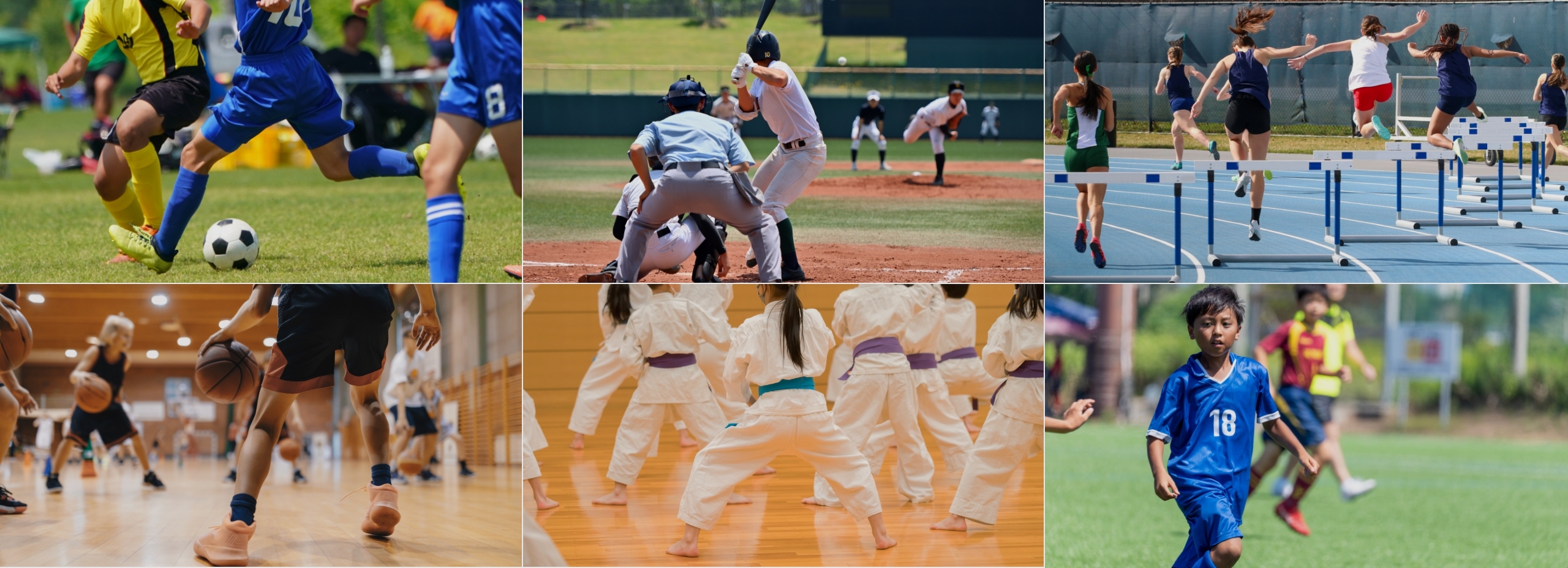 富山市スポーツ少年団